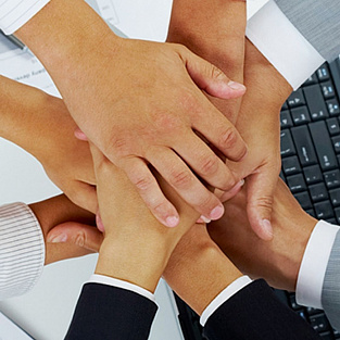 Даунсайд Ап подвел итоги круглого стола "Повышение этики общения и обслуживания людей с синдромом Дауна"